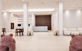 S Hadyai Hotel